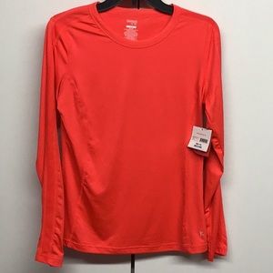 Danskin Now Performance Tee